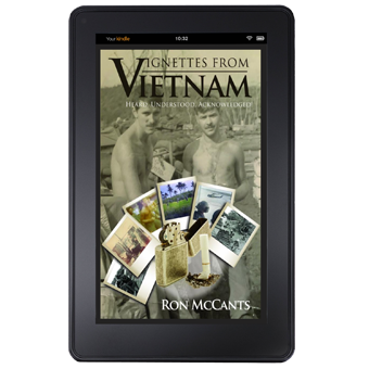 Vignettes From Vietnam eBook (pdf)