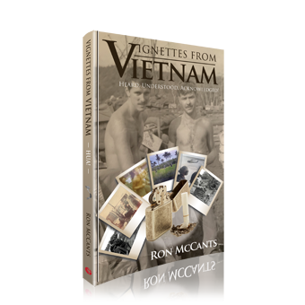 Vignettes From Vietnam