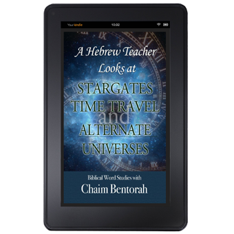 Stargates, Time Travel, and Alternate Universes eBook