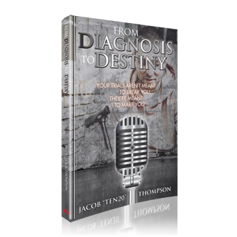 From Diagnosis To Destiny