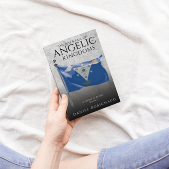 The Rise and Fall of Angelic Kingdoms - Image 3