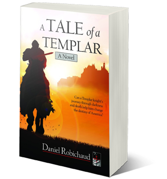 A Tale Of A Templar