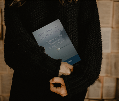 Swimming In His Presence - Image 3