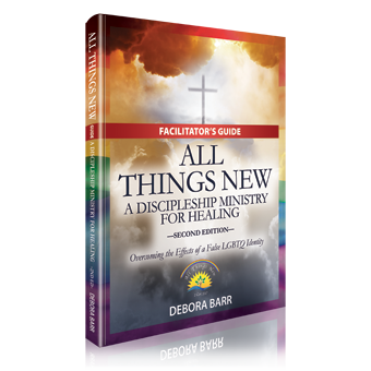 All Things New Facilitator's Guide 2nd Edition