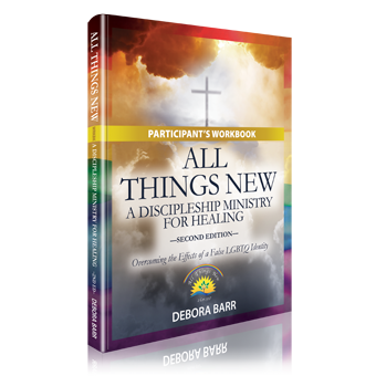 All Things New Workbook 2nd Edition