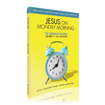 Jesus On Monday Morning Volume 2