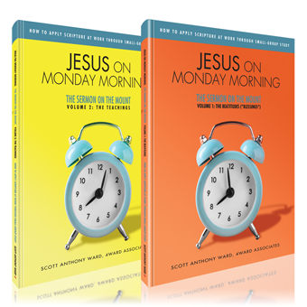 Jesus On Monday Morning Bundle