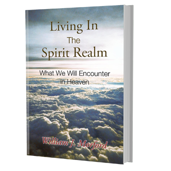 Living In The Spirit Realm