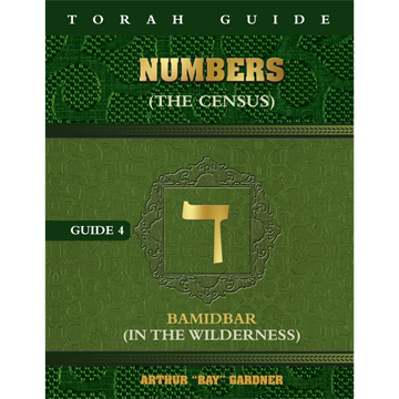 Torah Guide: Numbers
