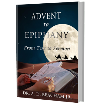 Advent to Epiphany: From Text To Sermon