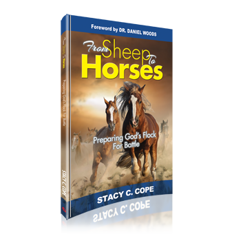 From Sheep To Horses