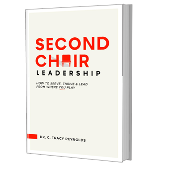 Second Chair Leadership