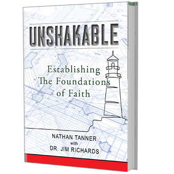 Unshakable