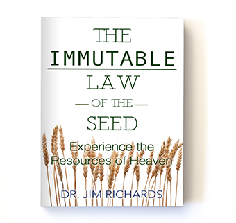 The Immutable Law of the Seed