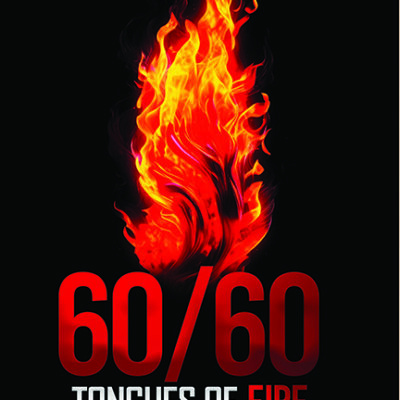 60/60 Tongues of Fire